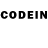 Codein Purple Drank Kazakstrainger